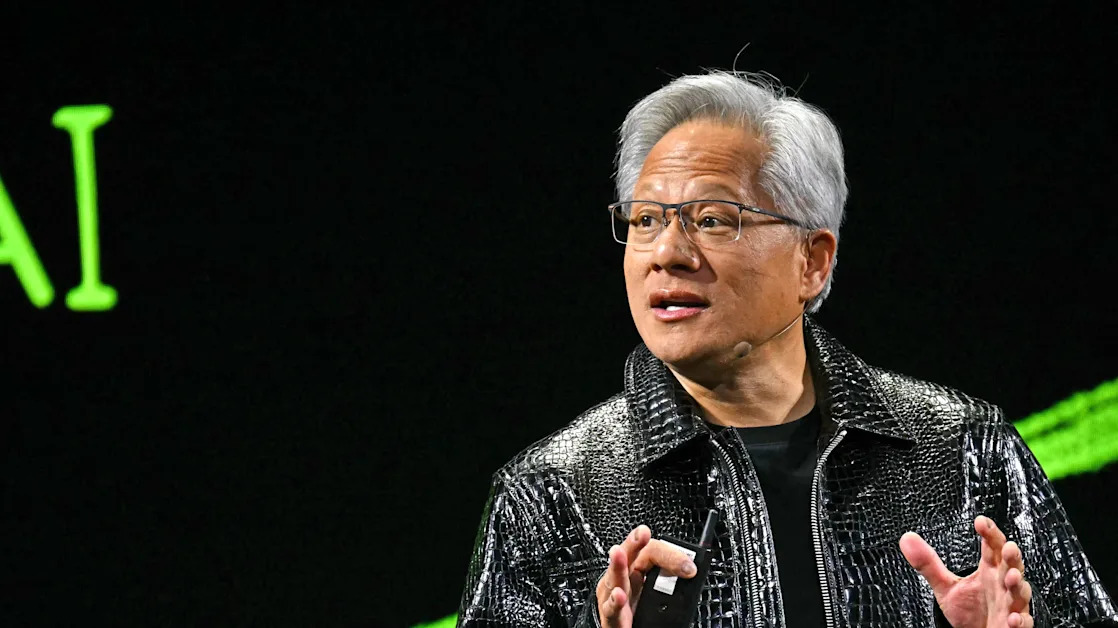 Why May 15 is a key date to watch for Nvidia stock
