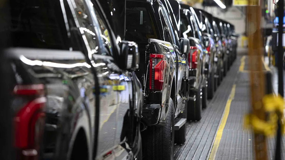 These Car Stocks Could Feel the Most Pain Under Trump's Auto Tariffs