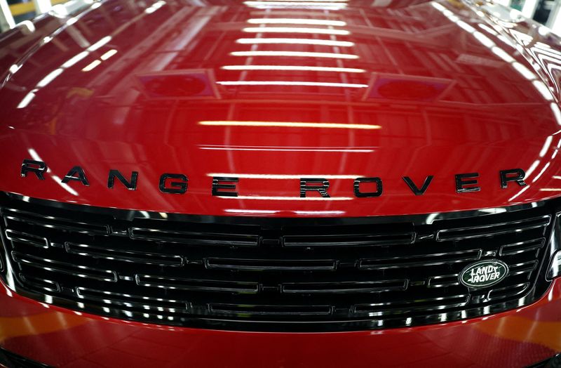 JLR-parent Tata Motors, Tesla’s Indian suppliers skid on US auto tariffs plan