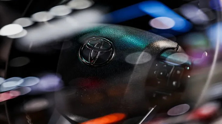 Auto stocks slide as US tariffs send 'fatal signal' for trade