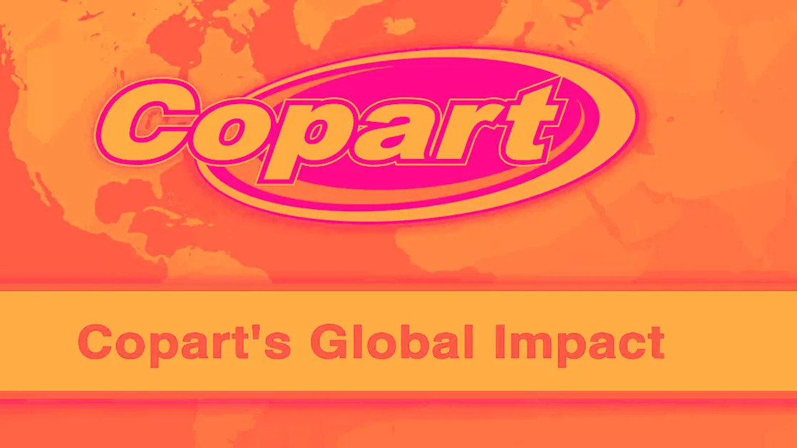 Q4 Rundown: Copart (NASDAQ:CPRT) Vs Other Asset Management & Auction Services Stocks