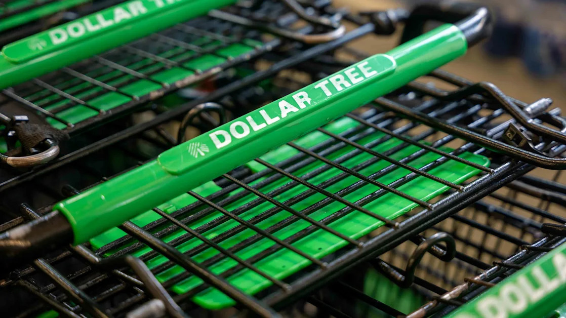 Dollar Tree Stock Leads S&P Gainers as Analysts Cheer $1B Family Dollar Sale