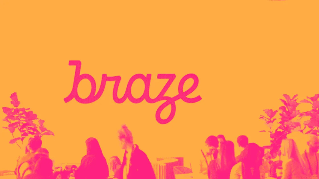 Braze’s (NASDAQ:BRZE) Q4 Sales Beat Estimates, Stock Jumps 13.7%