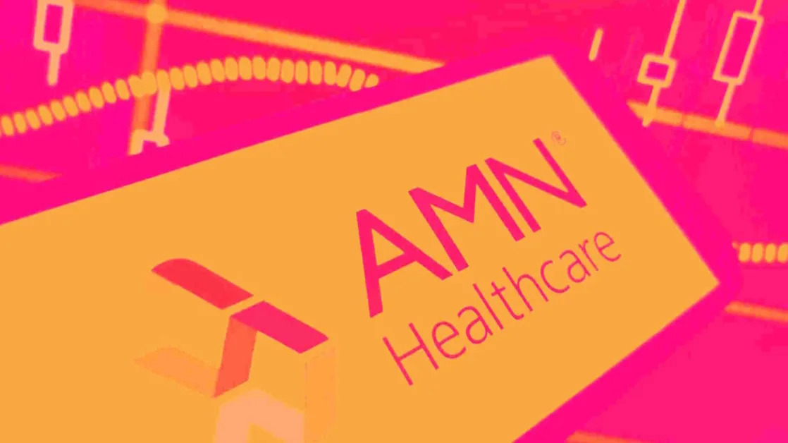 3 Reasons to Avoid AMN and 1 Stock to Buy Instead
