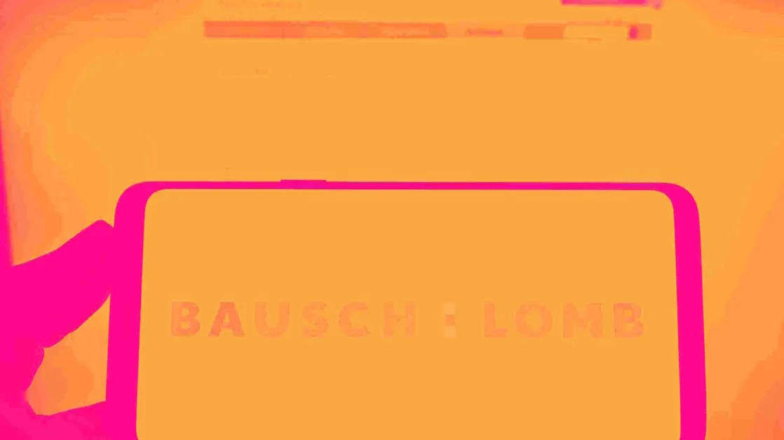 Why Bausch + Lomb (BLCO) Stock Is Nosediving