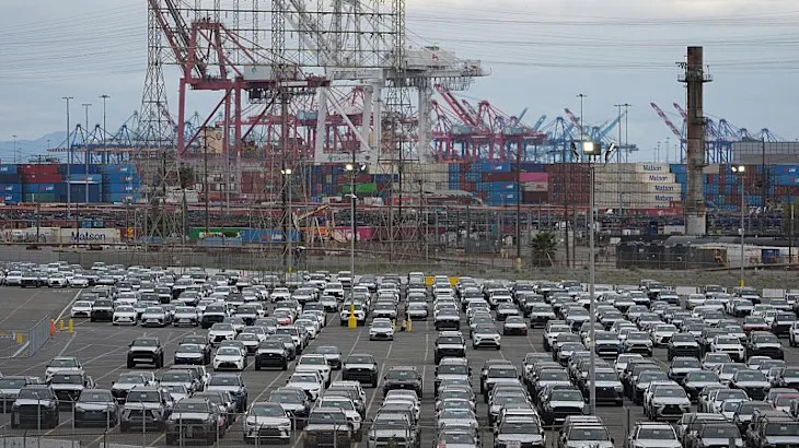 Trump’s 25% car tariff rattles markets: EU industry leaders, analysts react