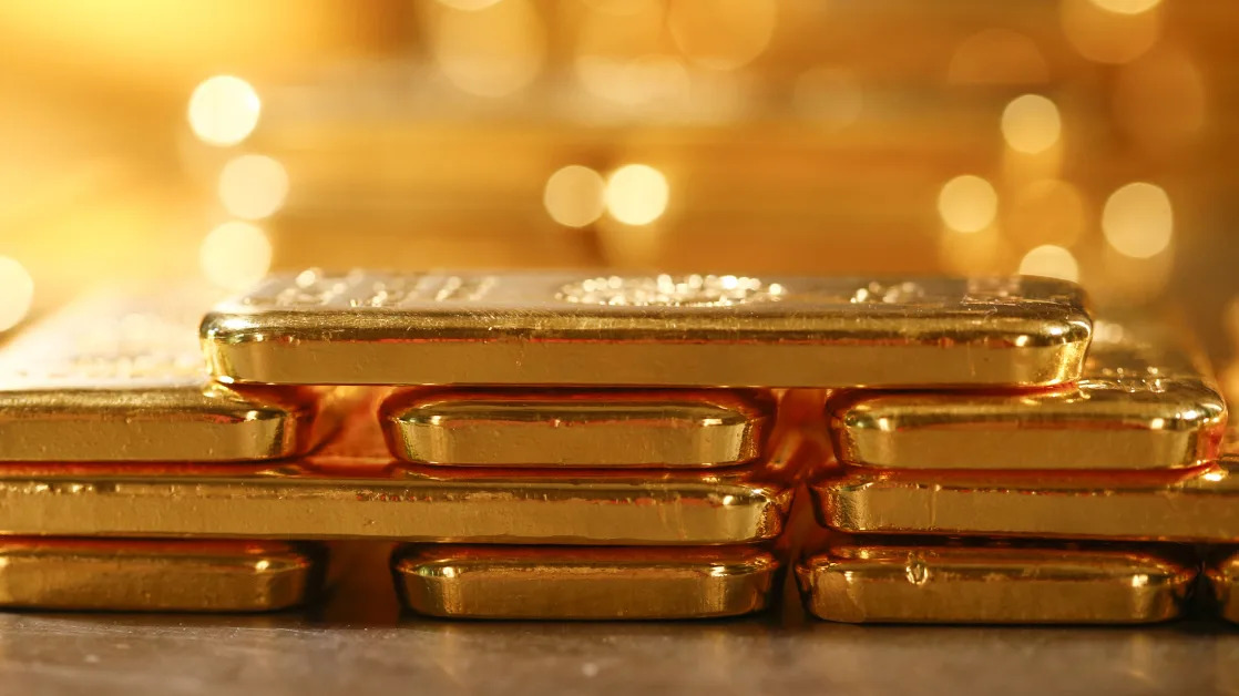 Wall Street keeps upping its bullish calls on gold — here's why