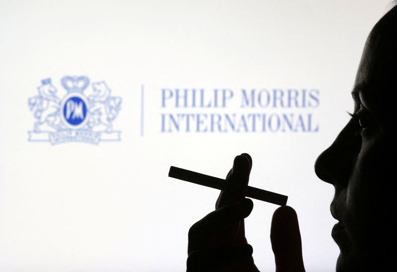 Philip Morris’ heated tobacco device IQOS goes on sale in Texas