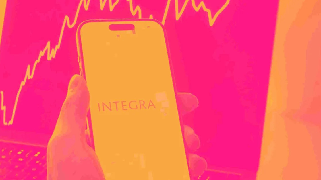 Winners And Losers Of Q4: Integra LifeSciences (NASDAQ:IART) Vs The Rest Of The Surgical Equipment & Consumables - Specialty Stocks