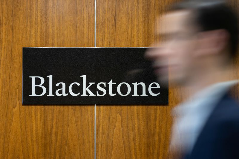 UK’s Warehouse REIT could back Blackstone’s $632 million bid in case of a firm offer