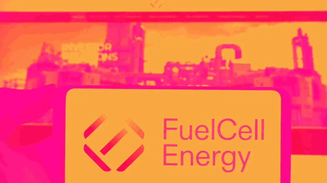 Winners And Losers Of Q4: FuelCell Energy (NASDAQ:FCEL) Vs The Rest Of The Renewable Energy Stocks