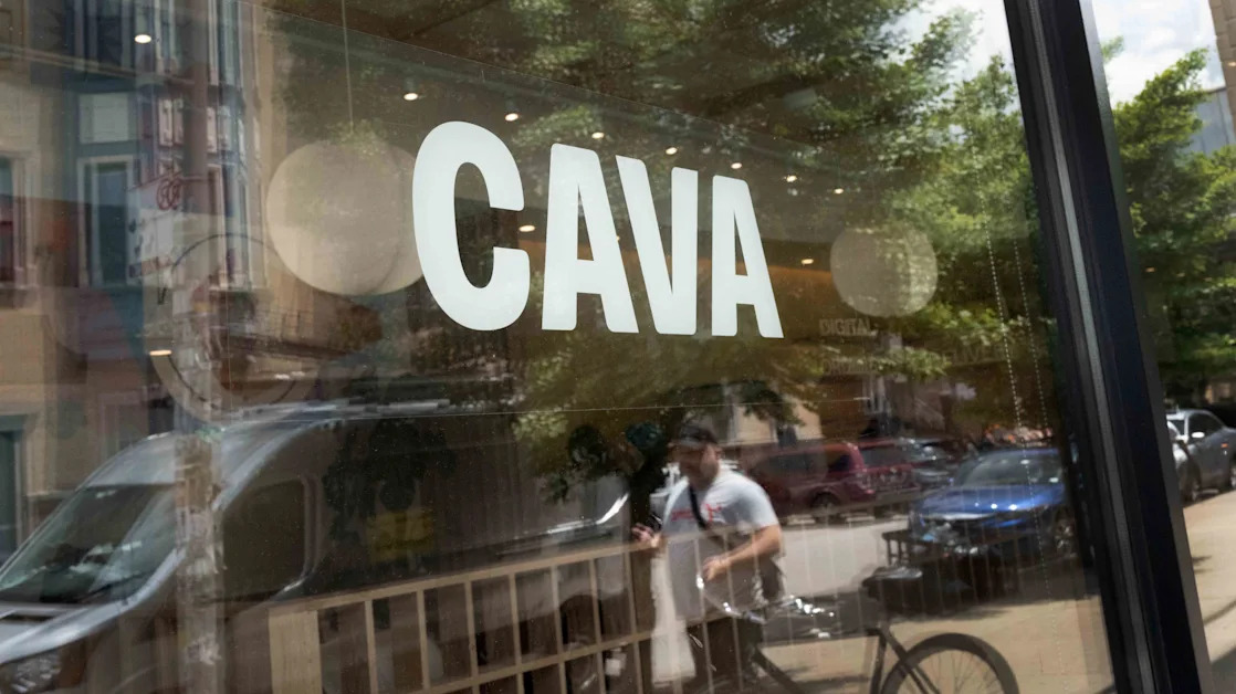 Cava Stock Gains on Addition to S&P MidCap 400