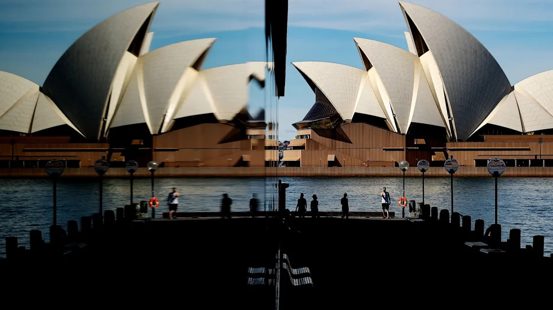 Australia’s $1 Trillion Market Draws UK Fund Manager Coller