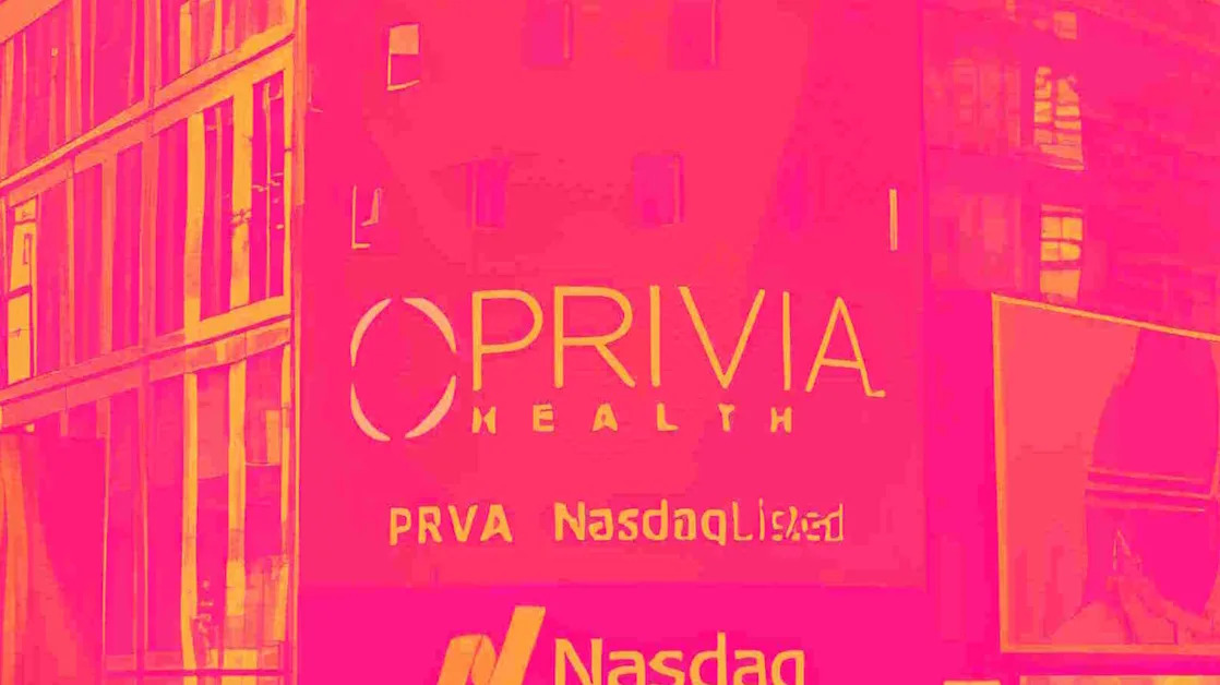 1 Healthcare Stock with Solid Fundamentals and 2 to Ignore