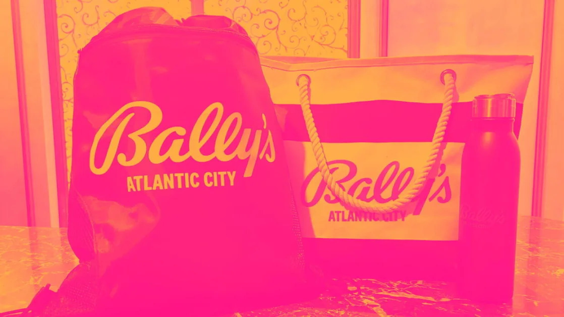Casino Operator Stocks Q4 In Review: Bally's (NYSE:BALY) Vs Peers