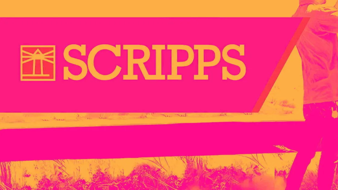 Winners And Losers Of Q4: E.W. Scripps (NASDAQ:SSP) Vs The Rest Of The Broadcasting Stocks