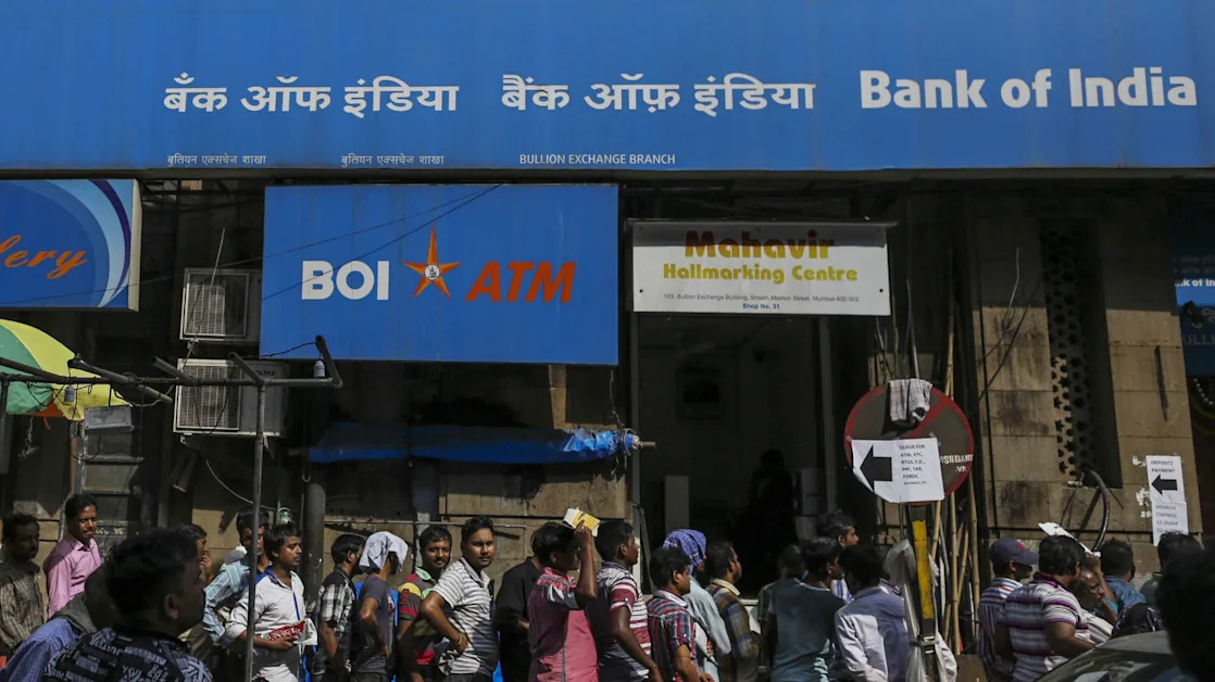 Bank of India Is Latest Indian Borrower to Tap Yen Loan Market