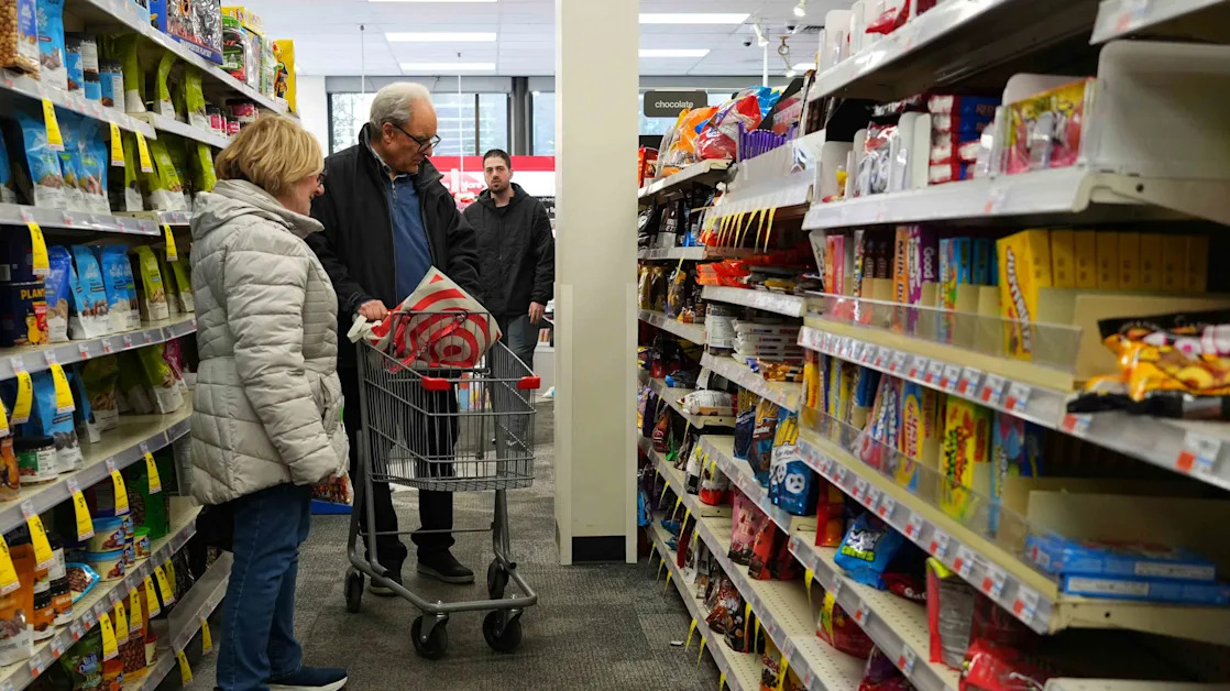 5 Things to Know Before the Stock Market Opens