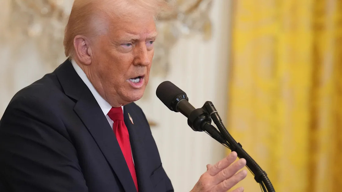 Stocks are stuck in a tariff tug-of-war: Morning Brief