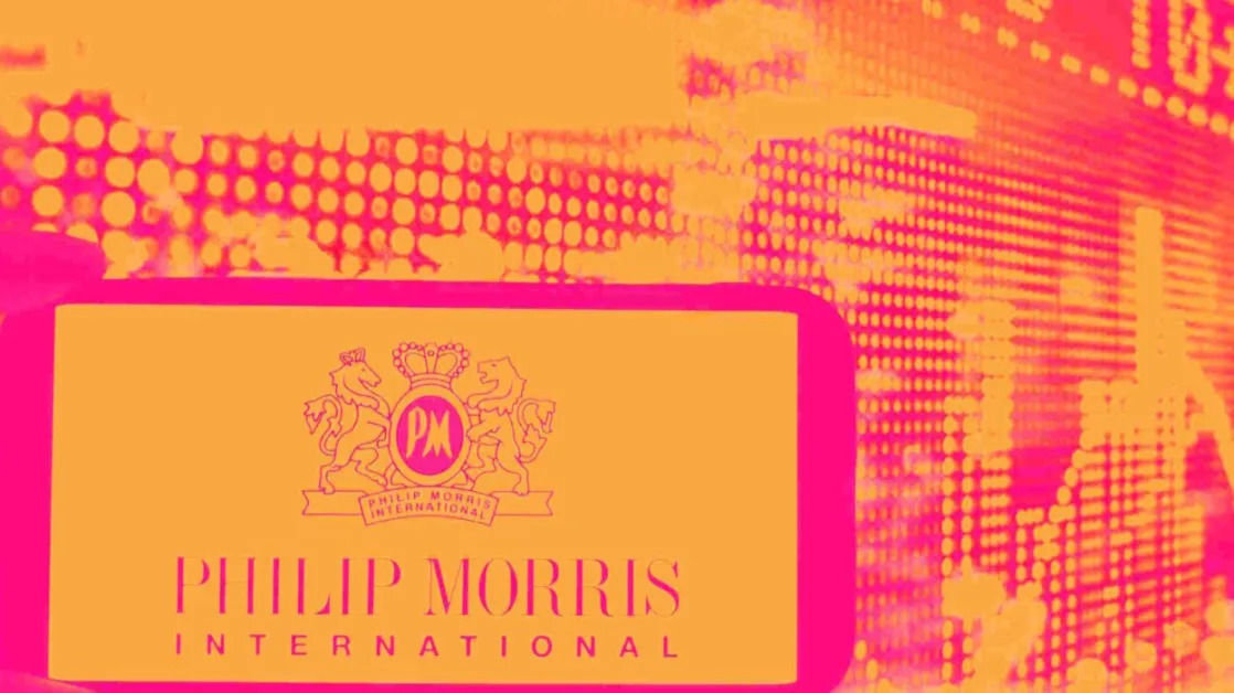 Winners And Losers Of Q4: Philip Morris (NYSE:PM) Vs The Rest Of The Beverages, Alcohol, and Tobacco Stocks