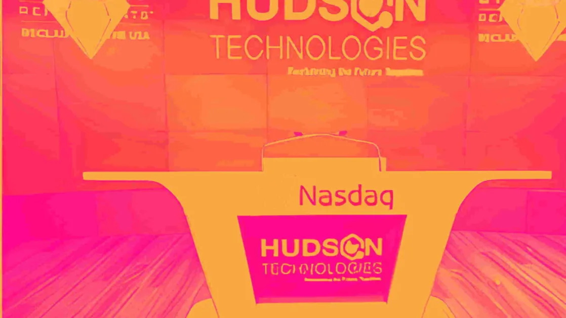 Specialty Equipment Distributors Stocks Q4 In Review: Hudson Technologies (NASDAQ:HDSN) Vs Peers