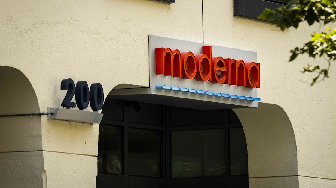 S&P 500 Gains and Losses Today: Moderna Stock Plunges After Resignation of FDA Vaccine Official
