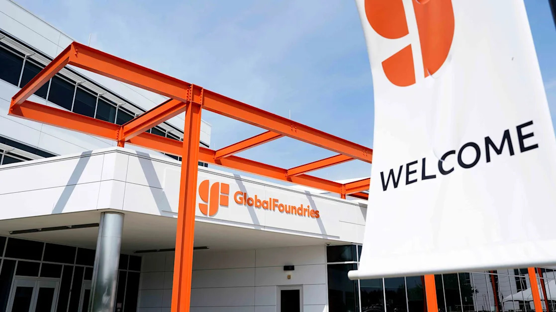 United Microelectronics Stock Pops on Report of Possible GlobalFoundries Deal