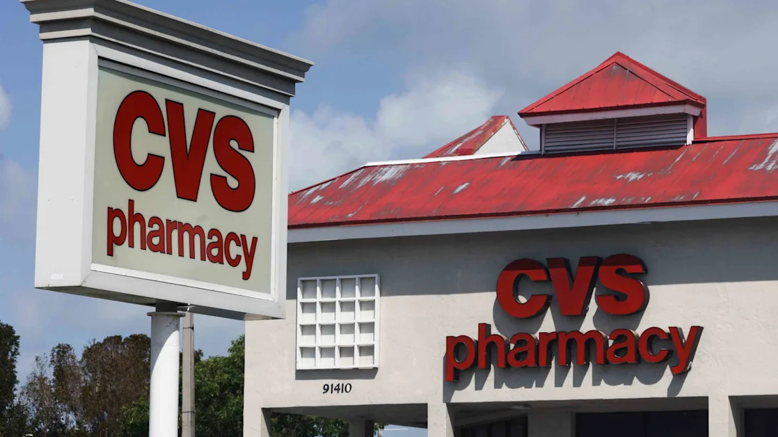 CVS Is the S&P 500's Top Performer of the Quarter—Here's Why