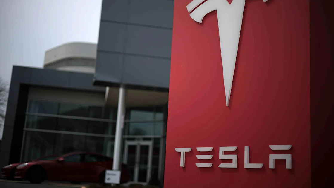 Why Tesla Was One of the Worst-Performing Stocks in the S&P 500 in the First Quarter