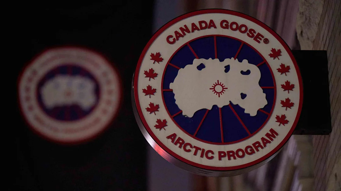 Canada Goose Stock Sinks to All-Time Low on Barclays Downgrade