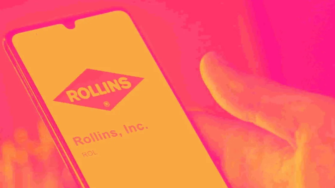 Environmental and Facilities Services Stocks Q4 Teardown: Rollins (NYSE:ROL) Vs The Rest