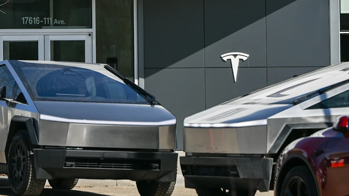 Wells Fargo sees 5 reasons investors should brace for Tesla stock to drop another 50%