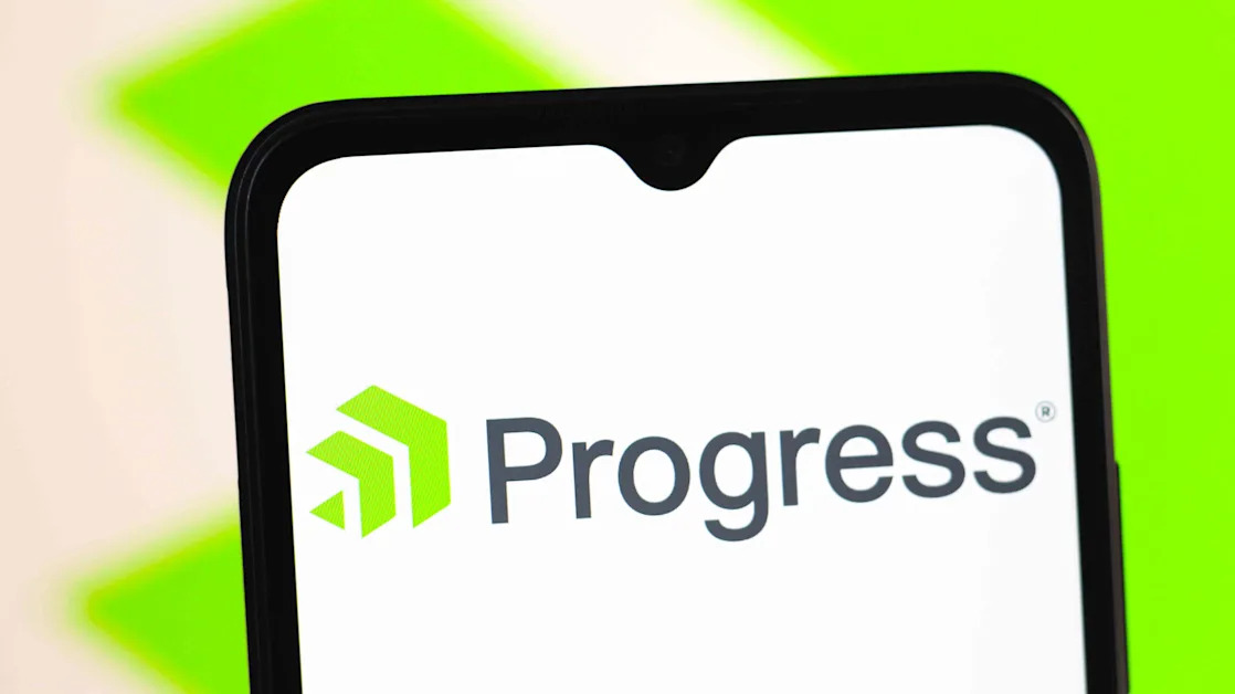 Progress Software Stock Jumps on AI Firm's Better-Than-Expected Results, Outlook