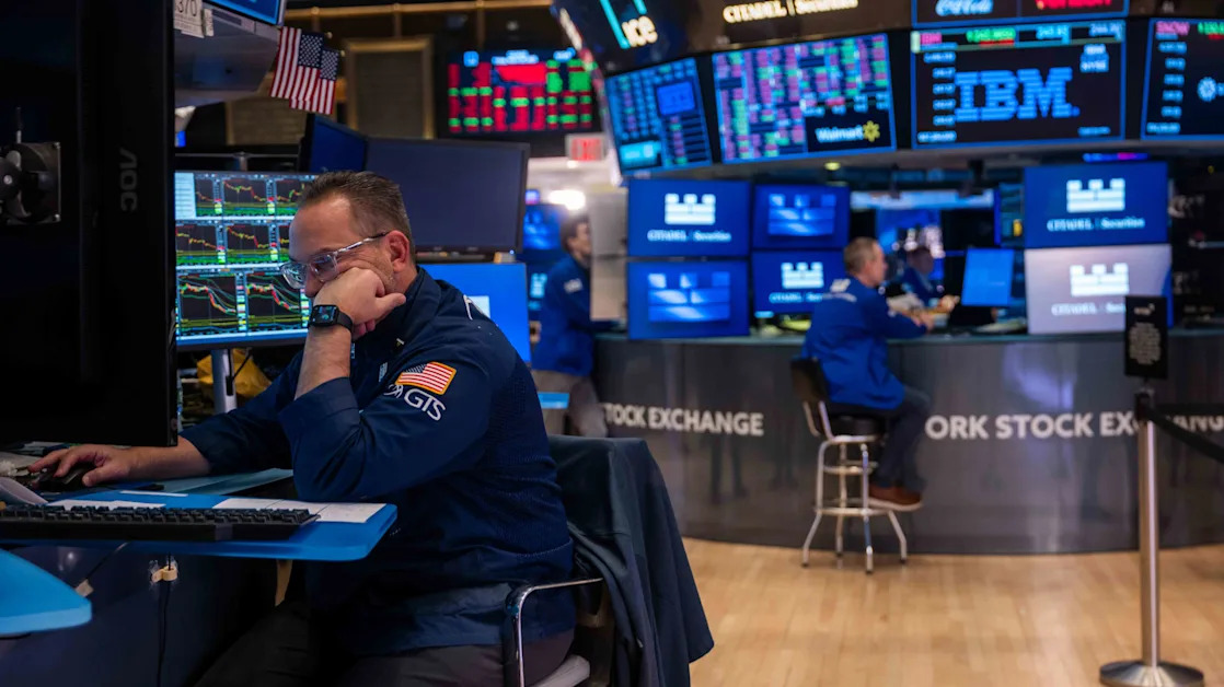 5 Things to Know Before the Stock Market Opens