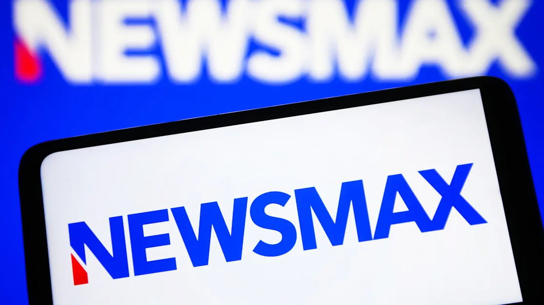 MAGA favorite Newsmax is the hottest new meme stock after a 2,190% post-IPO surge