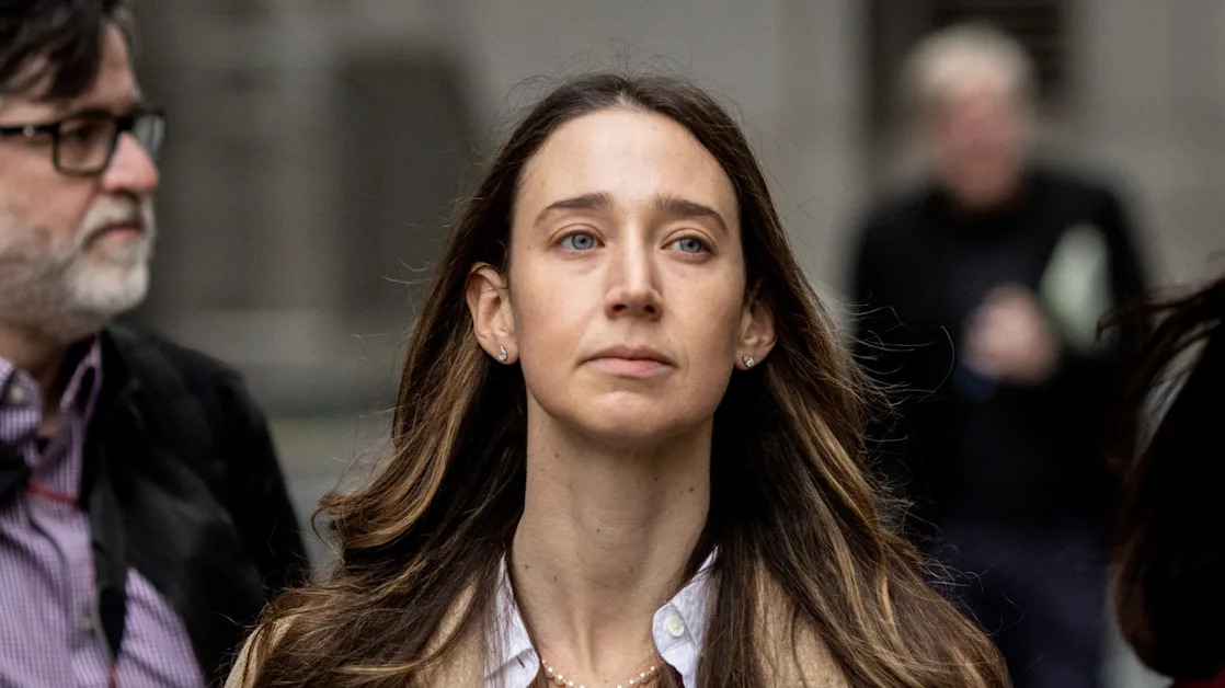 Wall Street hails Charlie Javice conviction—but wonders how JPMorgan failed to catch young woman’s $175 million fraud