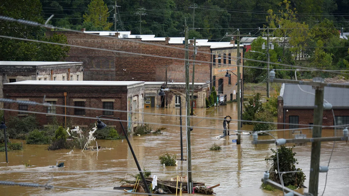 The booming catastrophe bond market is now open to retail investors