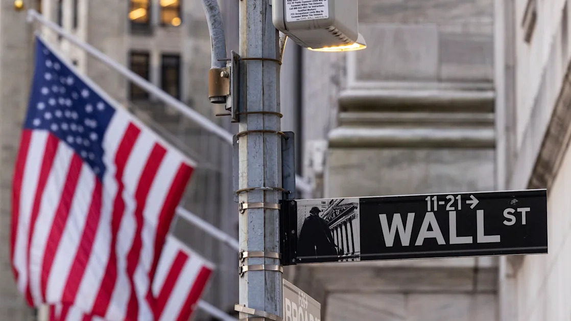 Stock market today: More swerves hit Wall Street as Trump's "Liberation Day" nears