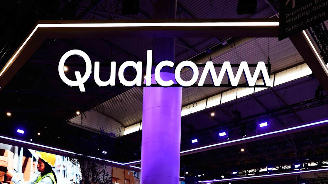 Alphawave Stock Soars in London as Qualcomm Reportedly Mulls Takeover Offer