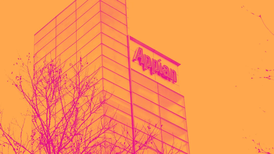 Reflecting On Automation Software Stocks’ Q4 Earnings: Appian (NASDAQ:APPN)