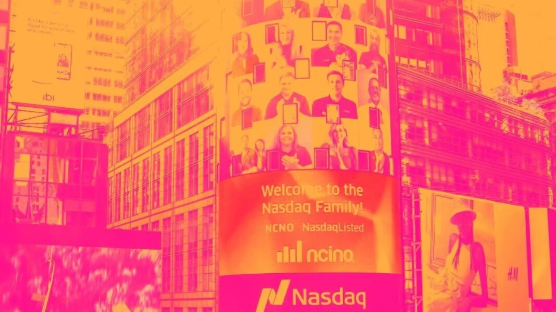 nCino’s (NASDAQ:NCNO) Q4 Earnings Results: Revenue In Line With Expectations But Stock Drops 17.6%