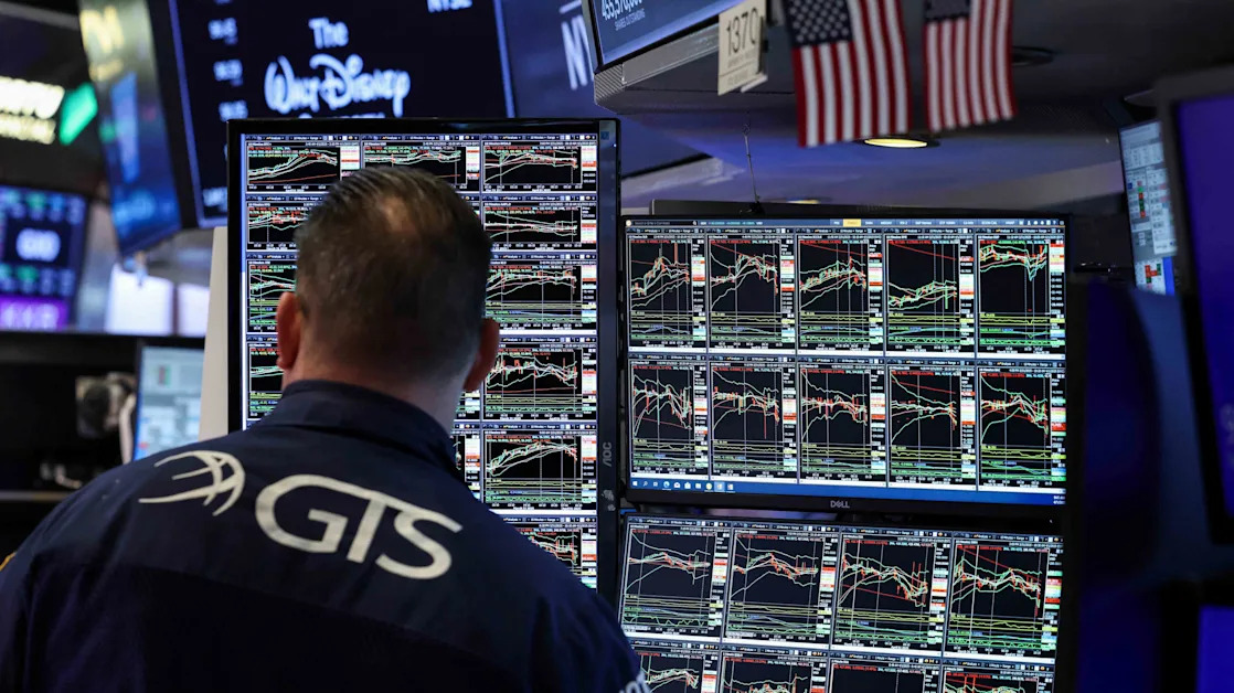 5 Things to Know Before the Stock Market Opens