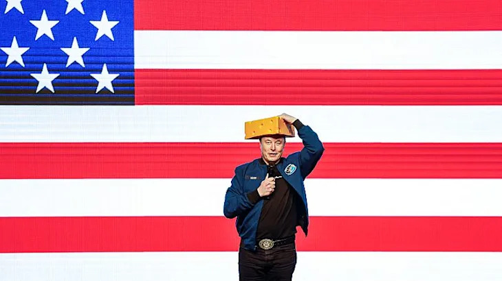 Tesla’s turn as 'political stock': Is Musk's rhetoric tanking his own company?