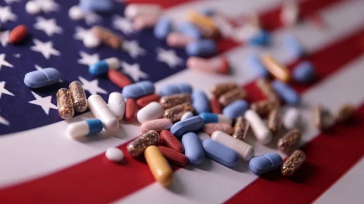 Pharma stocks survive market rout on tariff exemption, but uncertainty continues