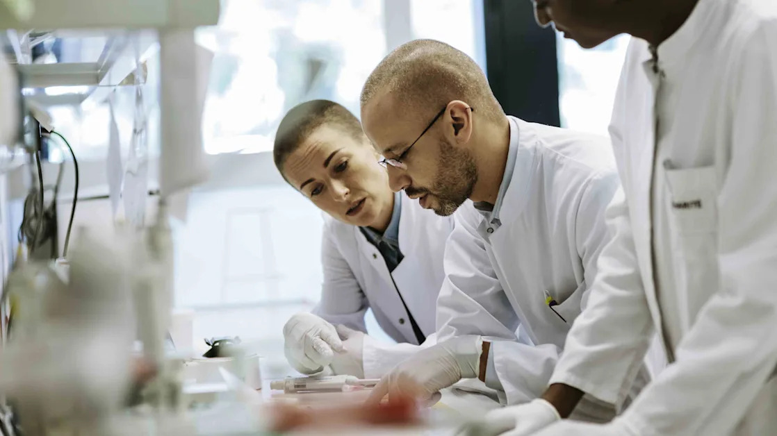 Edgewise Therapeutics Stock Plummets on Drug Trial 'Adverse Events'