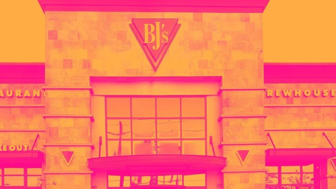 Winners And Losers Of Q4: BJ's (NASDAQ:BJRI) Vs The Rest Of The Sit-Down Dining Stocks