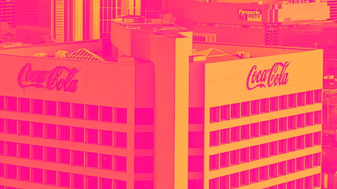 Beverages, Alcohol, and Tobacco Stocks Q4 In Review: Coca-Cola (NYSE:KO) Vs Peers