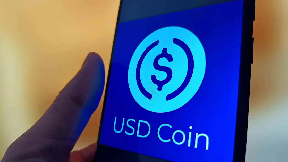 USDC Stable Coin Issuer Circle Files for US IPO Amid Rocky Markets