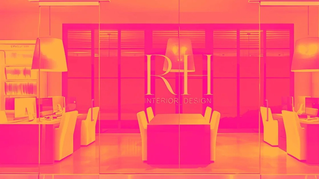 RH (NYSE:RH) Misses Q4 Sales Targets, Stock Drops 26%