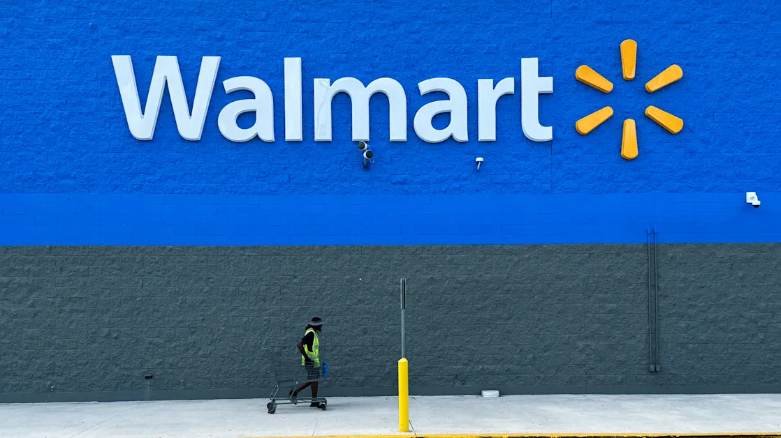 Walmart, Target, Nike stocks drop as sweeping reciprocal tariffs are expected to hike consumer prices